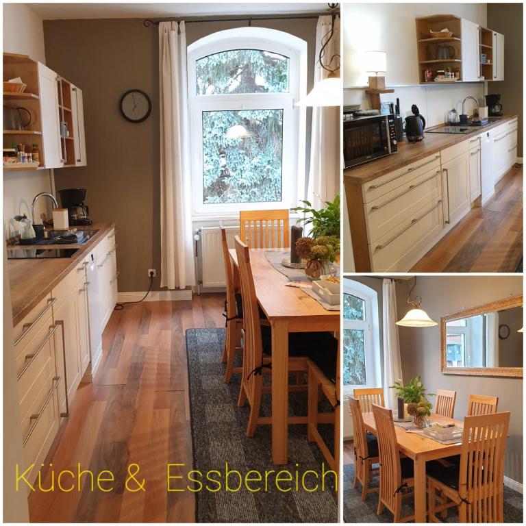 kuechenzeile